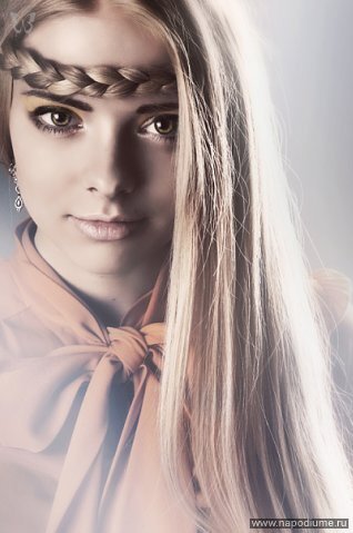 Dar'a Ermakova's photo