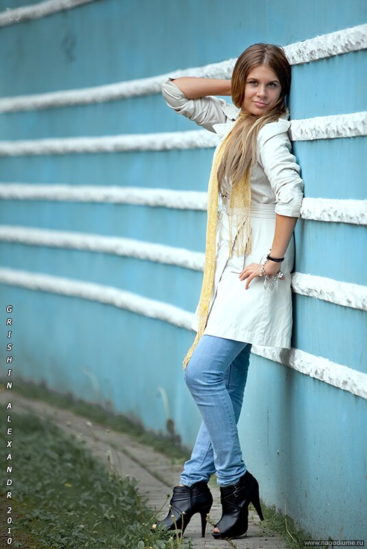 Aleksandr Grisin's photo