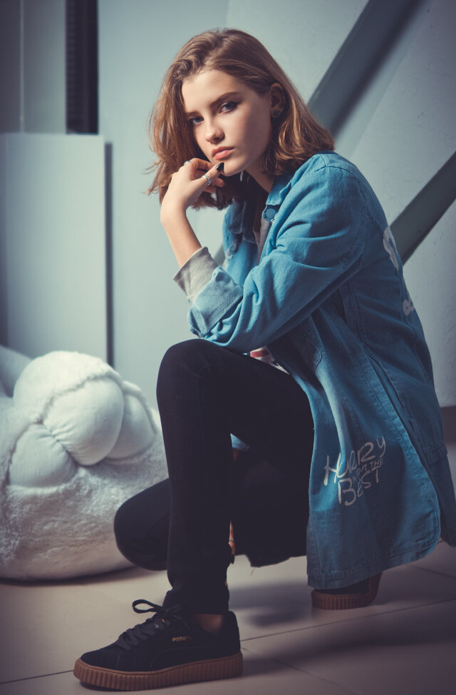 Igor Gorshkov's photo