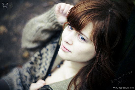 Stefania Pipcenko's photo