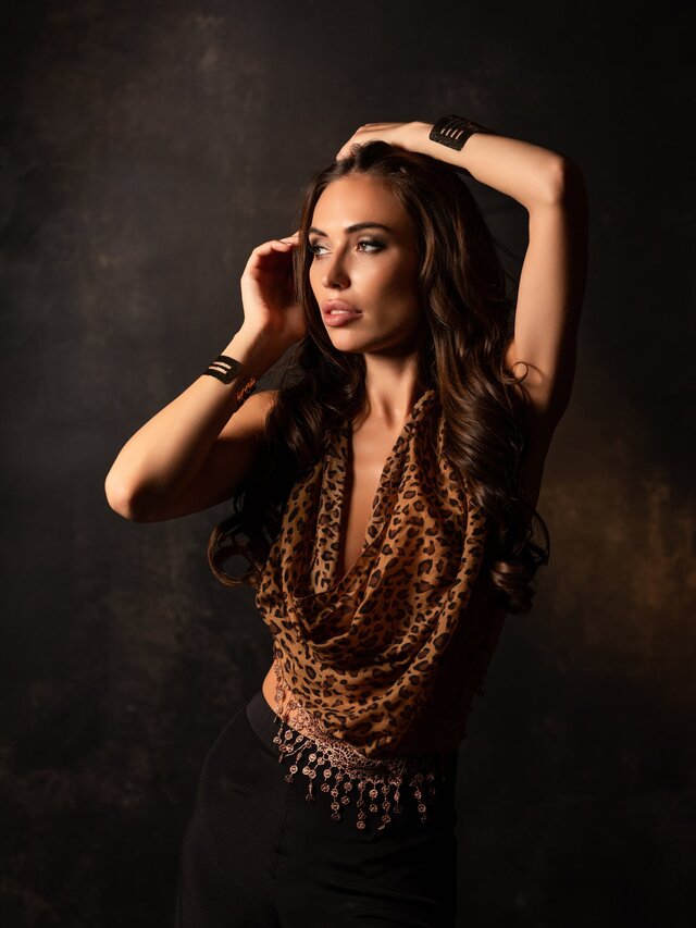 Anila Rinshuk's photo