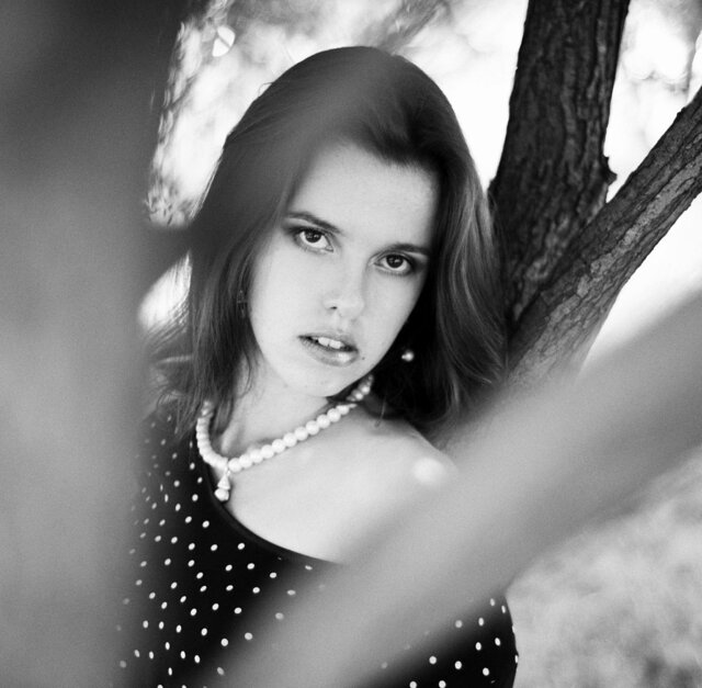 Фото Анна Конт