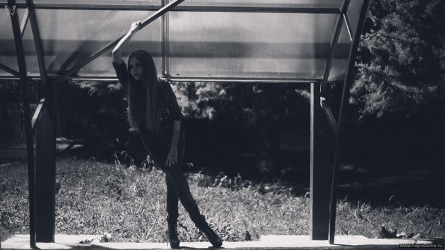 Ulia Novosel'ceva's photo