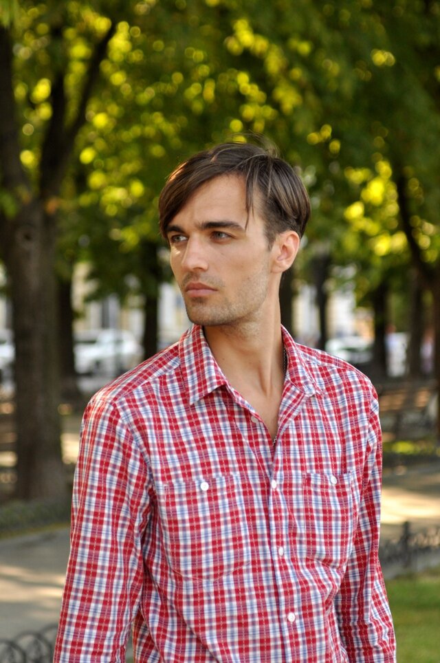 照片Mihail Kuznecov