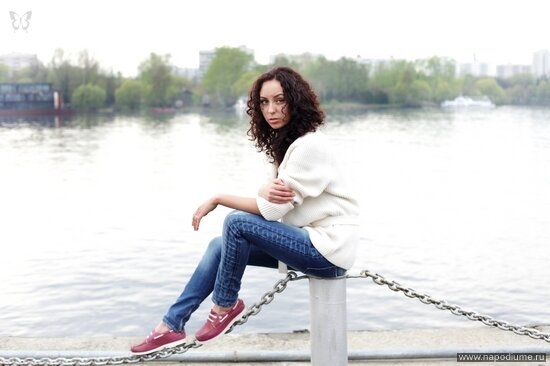 Katerina Arovaa's photo