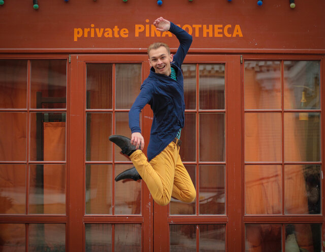 Foto Aleksey Koiuda