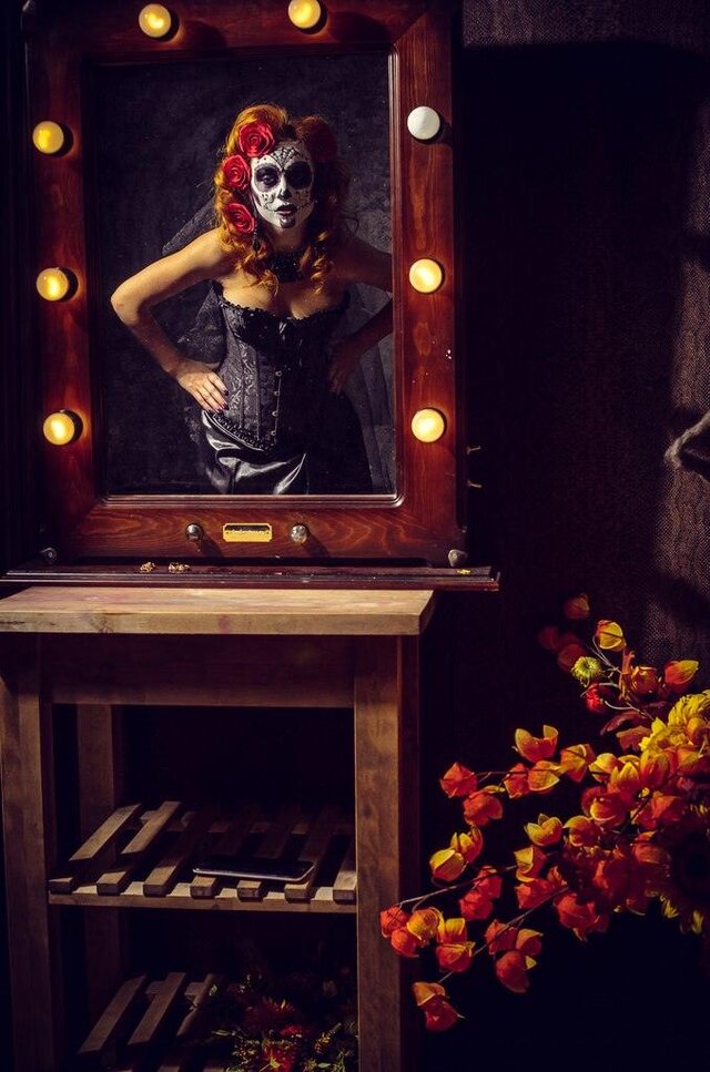 Foto Ekaterina Bykovskih