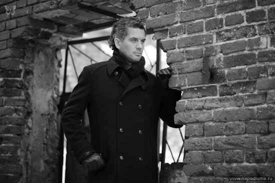 Alex Vorob'yev's photo