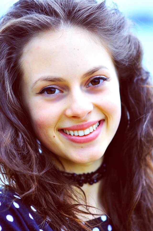 Lily Timofeeva's photo