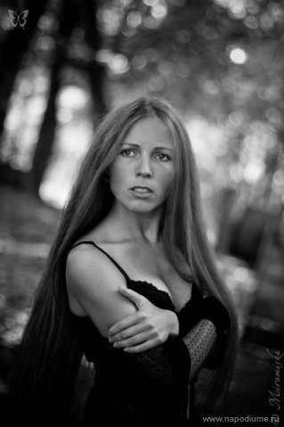 Susanna Tomashevich's photo