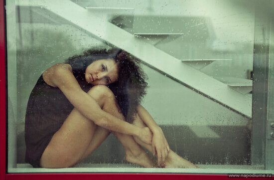 El'vira Azimova's photo