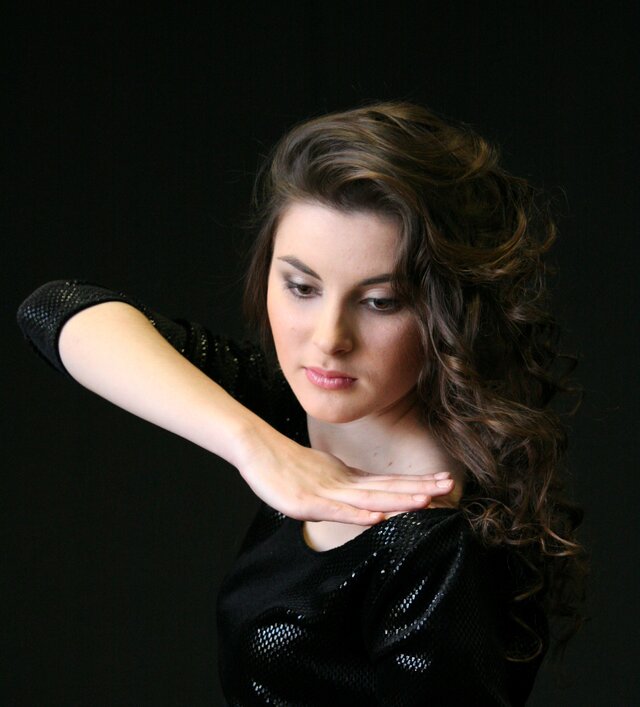 Фото Ludmila Klets