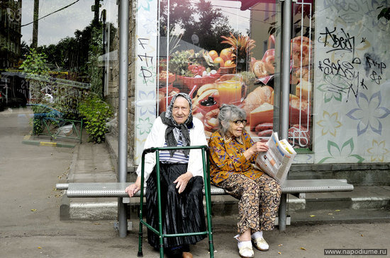 Фото Владимир Галич