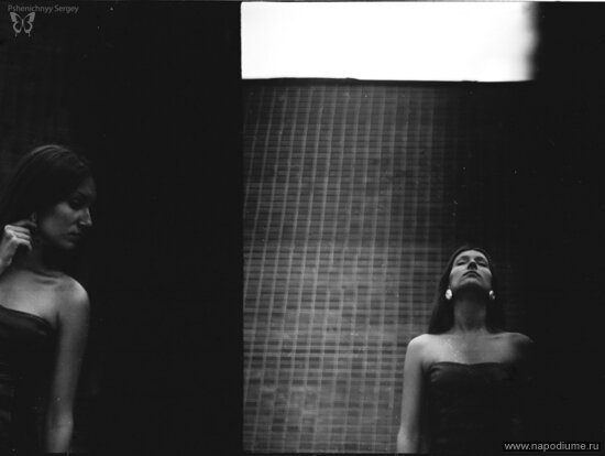 Ksenia Sevcenko's photo