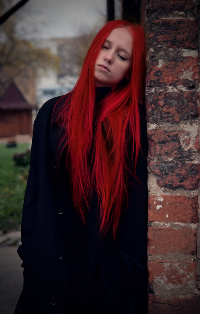 Elizaveta Kotova's photo