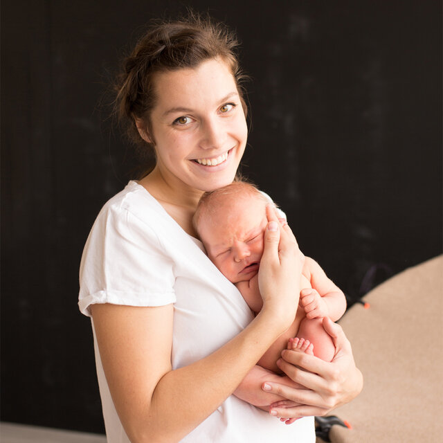 Polina Privalova's photo