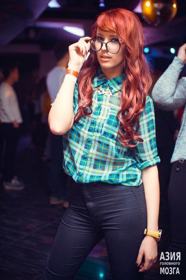 Foto Marjana Ivanova