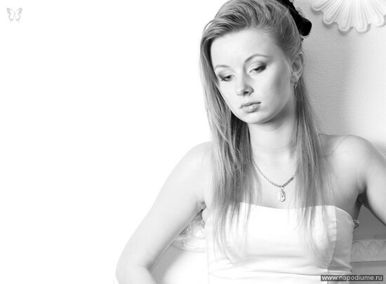 Фото Nastya Tolstenyova