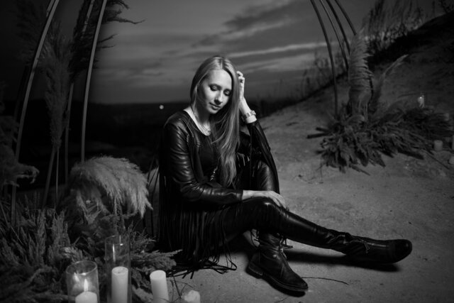 Aleksandr Bespalov's photo