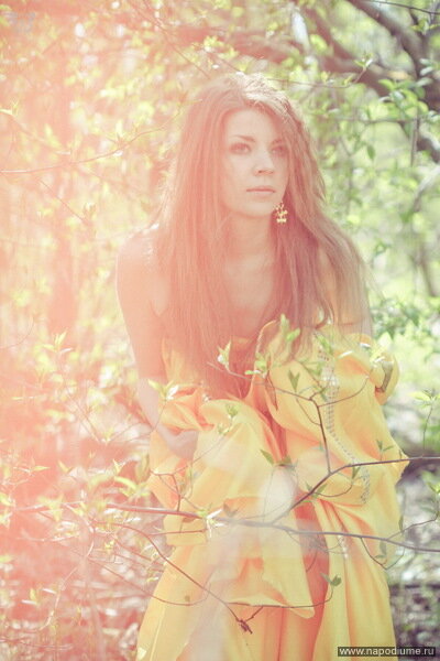 Oksana Gernet's photo
