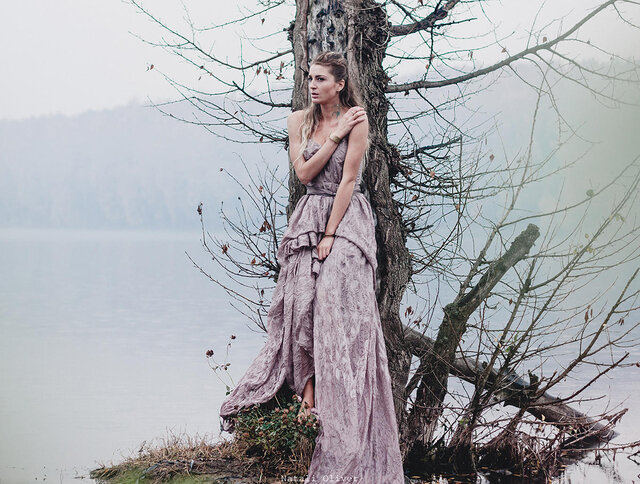 Natali Oliver's photo
