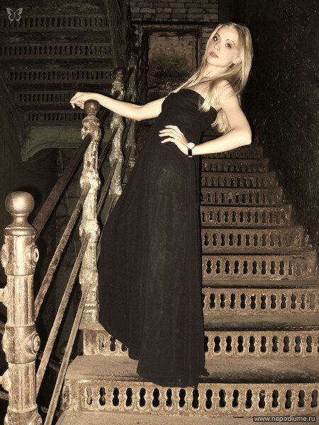 Karina Litvinova's photo