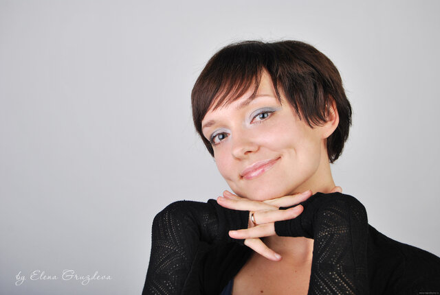 Фото Елена Груздева
