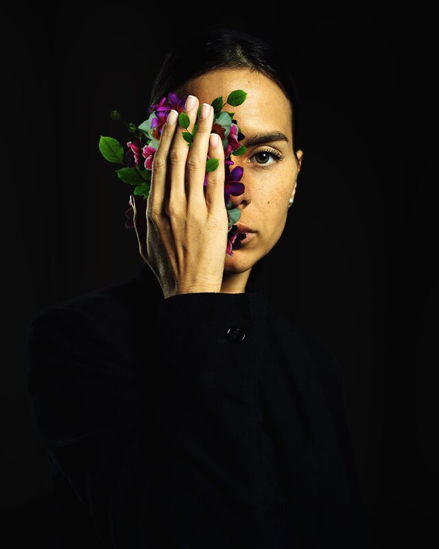 Aleksandr Severinov's photo