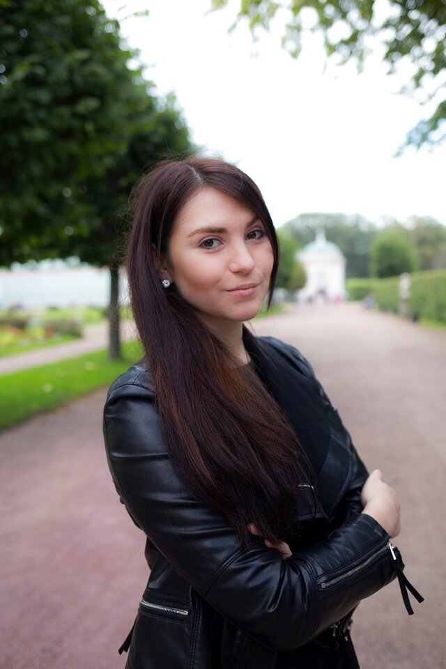 Natalia Mihas's photo
