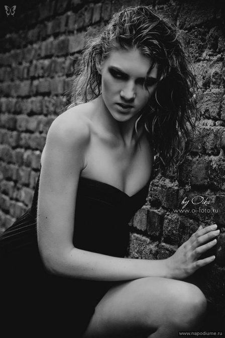Model,  Street,  Fashion,  Glamour,  Portrait,  Girl,  портрет,  гламур,  модель,  улица