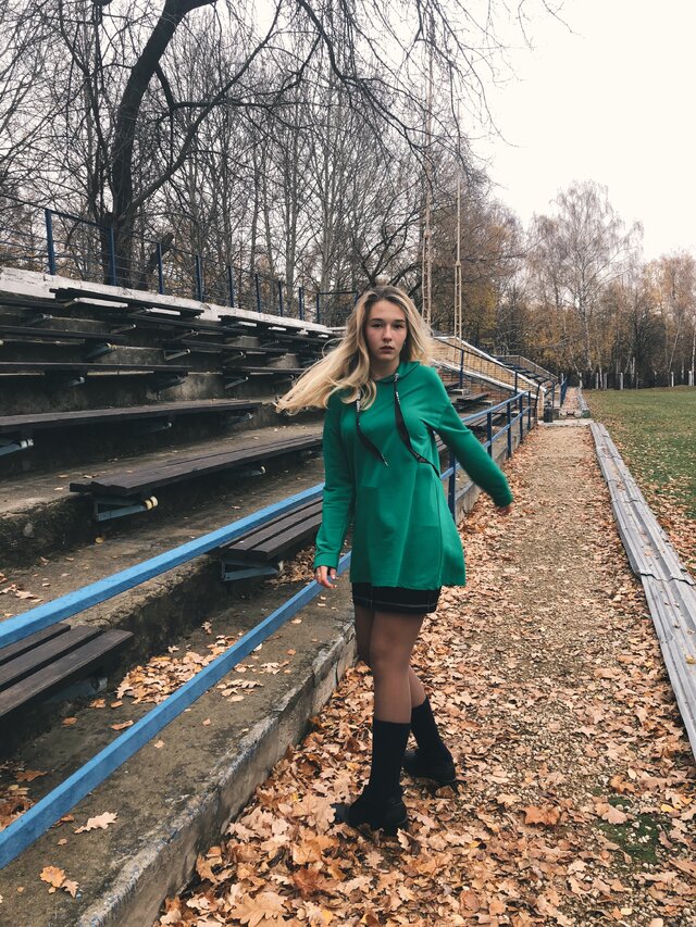 Фото Юлия Ракитина