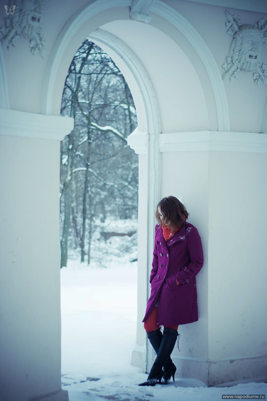 Julia Lari's photo