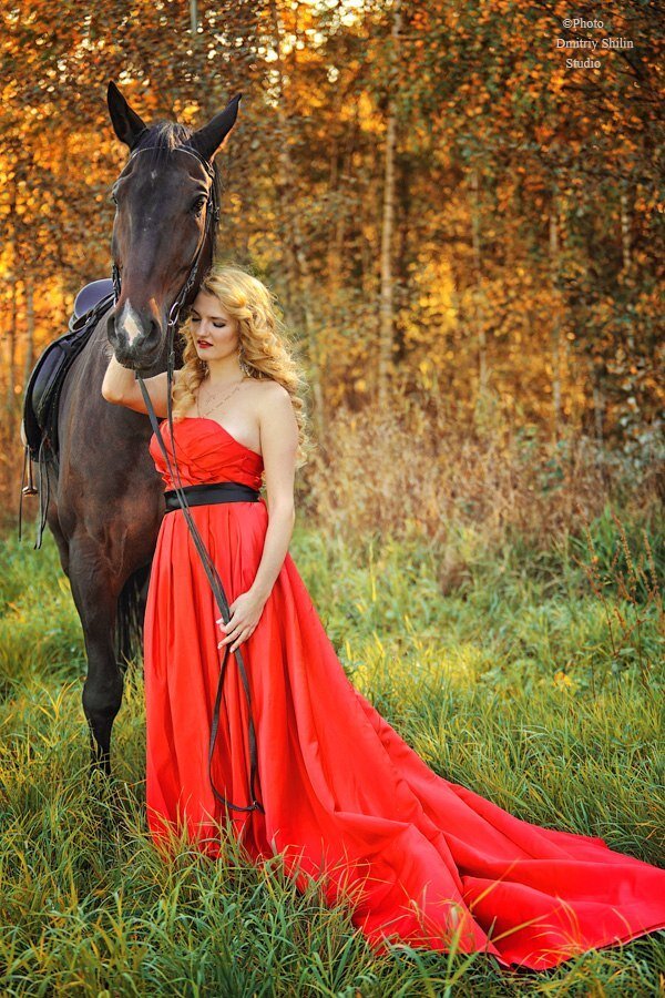 Julia Vitkovskaja's photo