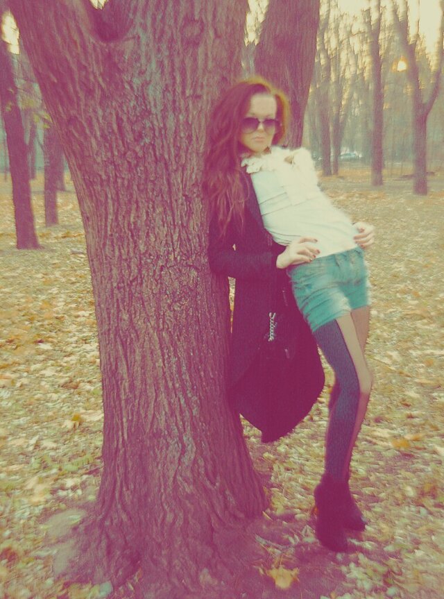 Фото Виктория legallybarbie Лукашевич