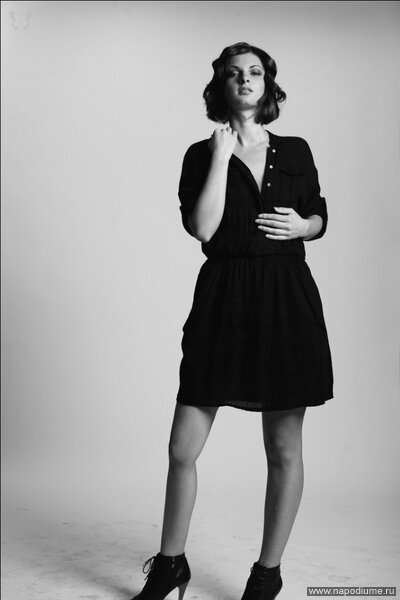 Irina Simonova's photo