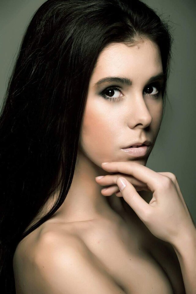 Foto Anastasia Versinina