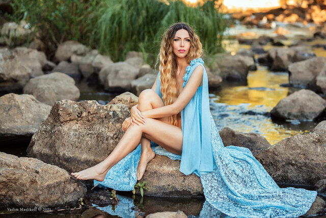 Foto Eleonora Maslikova