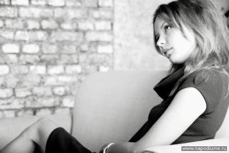 Ksenia Maslova's photo
