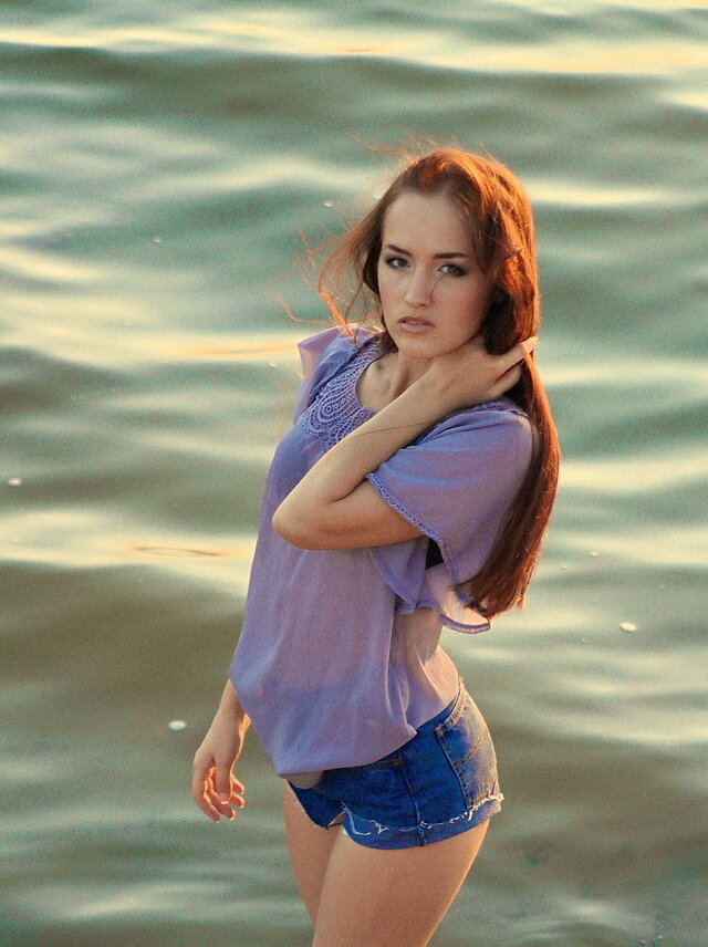 Фото Marija