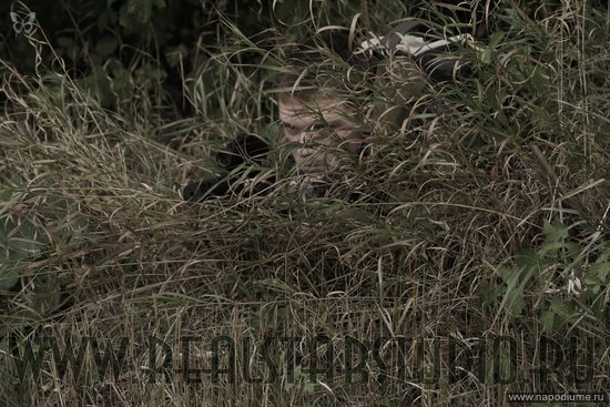 Il'a Carev's photo