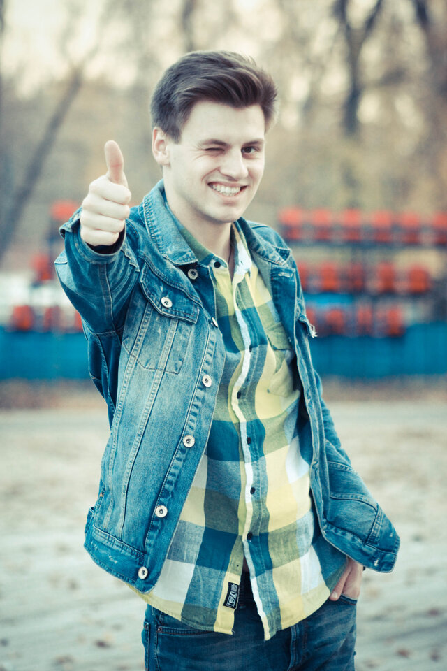 照片Maksim Ishhenko
