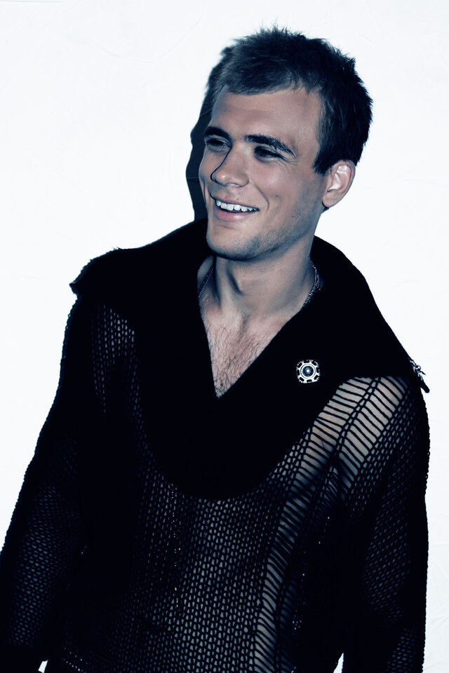 Foto Aleksandr Sass