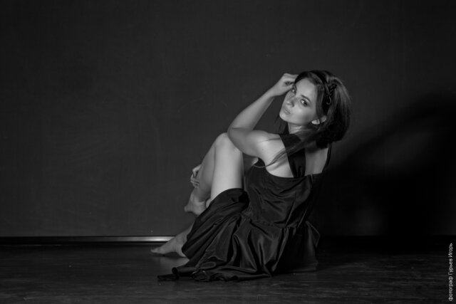 Фото Viktoria Batmanova