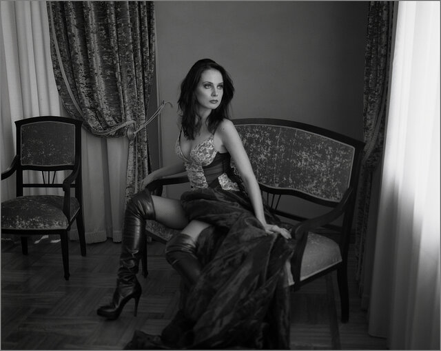 Laima Irbis's photo