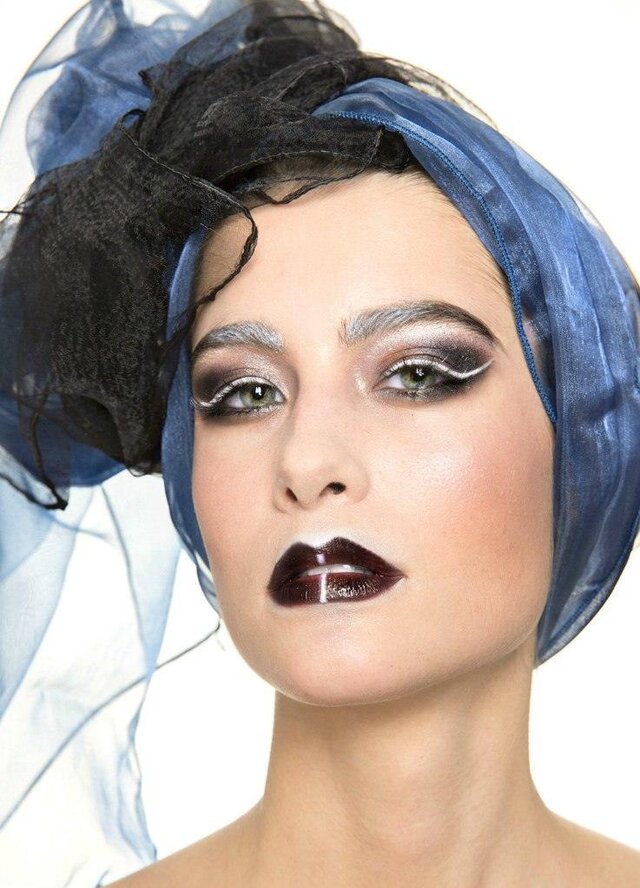 Ksenia Tunakina's photo