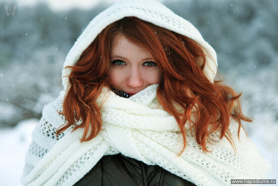 Polina Zigalkina's photo
