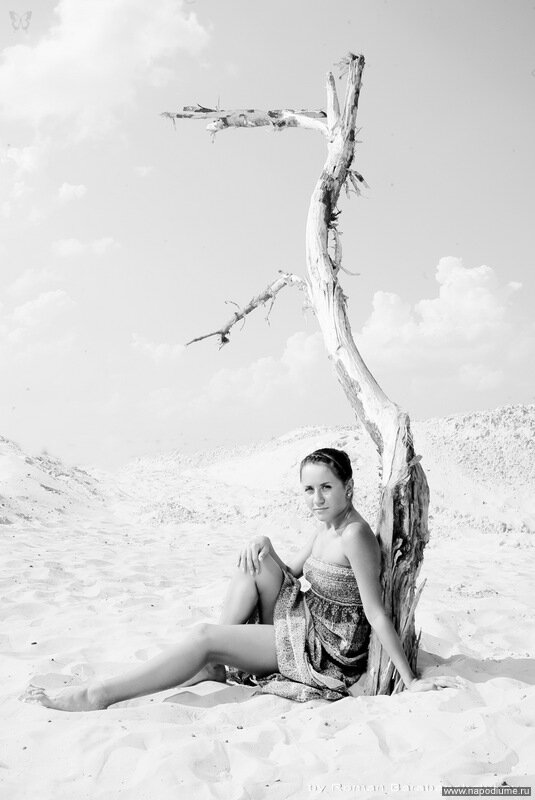 Alena Fil'kina's photo