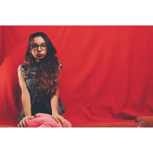 Masha Petrik's photo