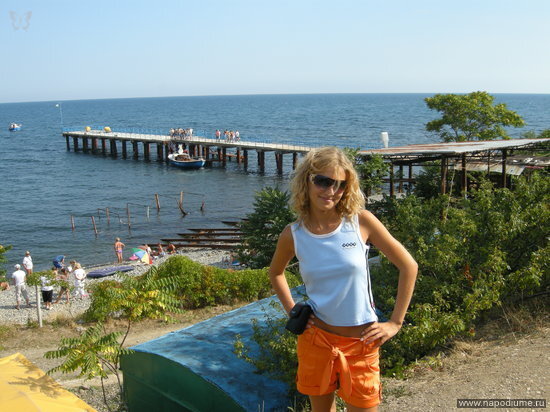 Ol'ga vall''s photo