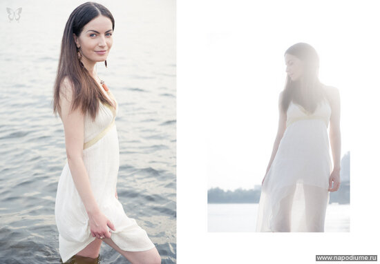 Aleksandr Indychii's photo